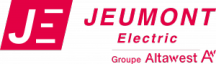 Jeumont Electric quadri